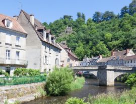 Lais Puzzle - Pont de Terrade, Frankreich - 1.000 Teile