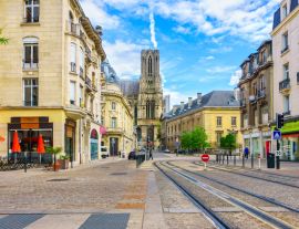 Lais Puzzle - Reims, Frankreich - 1.000 Teile