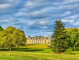 Lais Puzzle - Chateau de Beauregard, Frankreich - 1.000 Teile