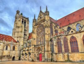 Lais Puzzle - Sens - Frankreich, Yonne - 1.000 Teile