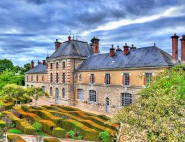 Lais Puzzle - Blois - Frankreich - 1.000 Teile