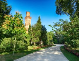 Lais Puzzle - Tarbes Frankreich - 1.000 Teile