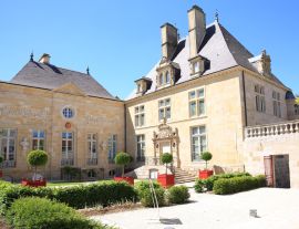 Lais Puzzle - Langres, Frankreich - 1.000 Teile