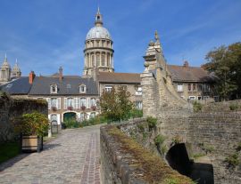 Lais Puzzle - Boulogne sur Mer, Pas de Calais, Hauts de France - 1.000 Teile