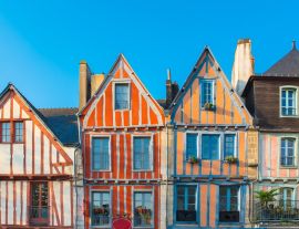 Lais Puzzle - Vannes, Bretagne, Frankreich - 1.000 Teile