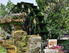 Lais Puzzle - L'Isle sur la Sorgue, Frankreich - 1.000 Teile