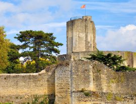 Lais Puzzle - Gisors, Normandie - 1.000 Teile