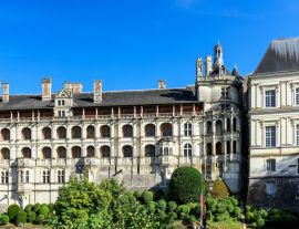 Lais Puzzle - Blois, Frankreich - 1.000 Teile