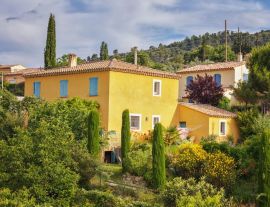 Lais Puzzle - Manosque. Frankreich - 1.000 Teile