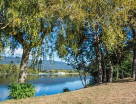 Lais Puzzle - Frankreich, Rhone / Alpen, Divonne-les-Bain - 1.000 Teile