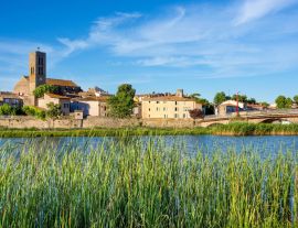 Lais Puzzle - Frankreich, Trebes - 1.000 Teile