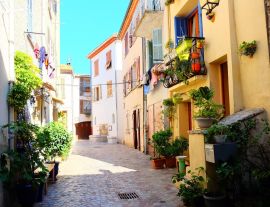 Lais Puzzle - Saint Laurent du Var, Frankreich - 1.000 Teile