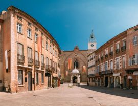 Lais Puzzle - Perpignan, Frankreich - 1.000 Teile