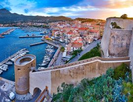 Lais Puzzle - Calvi, Frankreich - 1.000 Teile