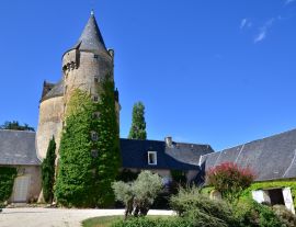 Lais Puzzle - Perigord, Frankreich - 1.000 Teile