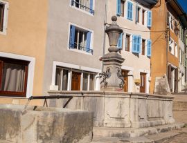 Lais Puzzle - Gex, Frankreich - 1.000 Teile