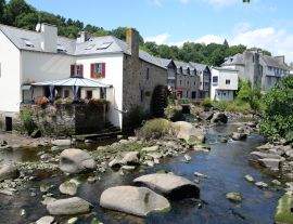 Lais Puzzle - Aven, Frankreich - 1.000 Teile