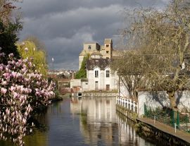 Lais Puzzle - Corbeil-Essonnes, Frankreich - 1.000 Teile