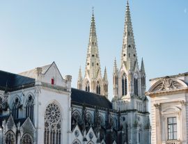 Lais Puzzle - Cholet, Frankreich - 1.000 Teile