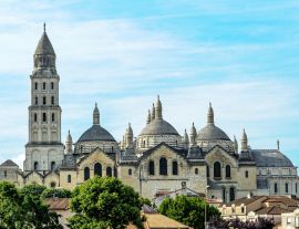 Lais Puzzle - Périgueux, Frankreich - 1.000 Teile