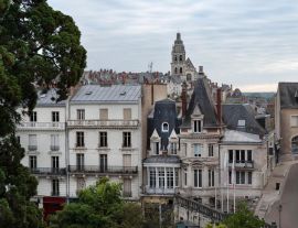 Lais Puzzle - Blois, Frankreich - 1.000 Teile