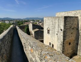 Lais Puzzle - Montélimar, Frankreich - 1.000 Teile