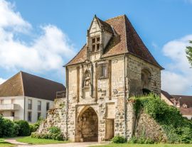 Lais Puzzle - Auxonne - Frankreich - 1.000 Teile