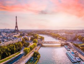 Lais Puzzle - Paris  - 1.000 Teile