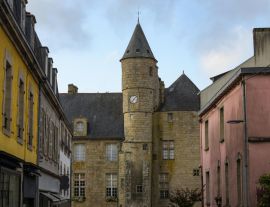 Lais Puzzle - Finistere, Bretagne, Frankreich - 1.000 Teile