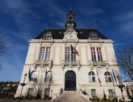 Lais Puzzle - Corbeil-Essonnes, Frankreich - 1.000 Teile