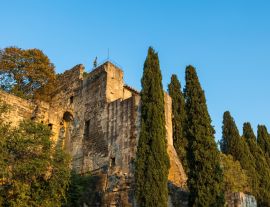 Lais Puzzle - Sommières, Frankreich - 1.000 Teile