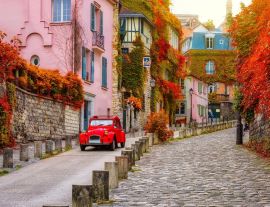 Lais Puzzle - Paris  - 1.000 Teile