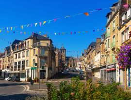 Lais Puzzle - Rethel, Frankreich - 1.000 Teile