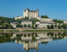 Lais Puzzle - Saumur, Frankreich - 1.000 Teile