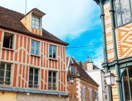 Lais Puzzle - Sens, Frankreich - 1.000 Teile