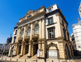 Lais Puzzle - Clermont-Ferrand, Frankreich - 1.000 Teile