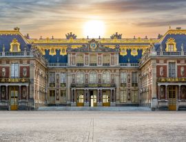 Lais Puzzle - Versaille - 1.000 Teile