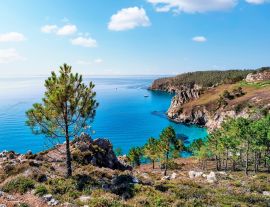 Lais Puzzle - Crozon in der Bretagne, Frankreich - 1.000 Teile