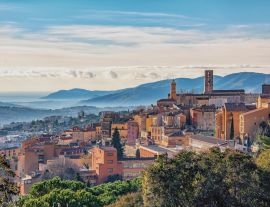 Lais Puzzle - Grasse, Frankreich - 1.000 Teile