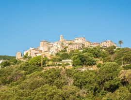 Lais Puzzle - Furiani auf Korsika - Frankreich - 1.000 Teile