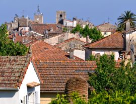 Lais Puzzle - Biot, Frankreich - 1.000 Teile