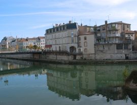 Lais Puzzle - Verdun, Frankreich - 1.000 Teile