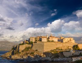 Lais Puzzle - Porto Vecchio auf Korsika - 1.000 Teile