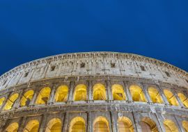 Lais Puzzle - Das Kolosseum in Rom - 100, 200, 500 & 1.000 Teile