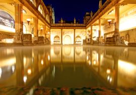 Lais Puzzle - Römisches Bad - 100, 200, 500 & 1.000 Teile