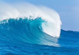 Lais Puzzle - Welle - 1.000 Teile