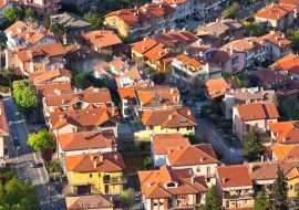 Lais Puzzle - Vororte von San Marino - 100, 200, 500 & 1.000 Teile