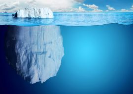 Lais Puzzle - Eisberg - 1.000 Teile