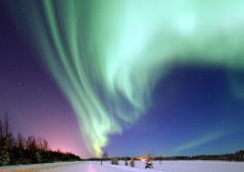 Lais Puzzle - Nordlicht - 1.000 Teile