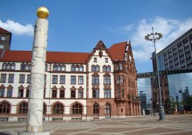 Lais Puzzle - Dortmund - 100, 200, 500 & 1.000 Teile